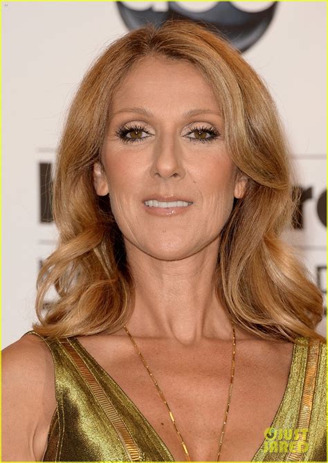 Celine dion music awards